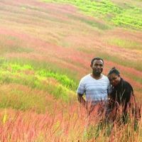 Fotos de Ruth Bassay