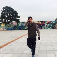 Fotos de Oscar David Espinola