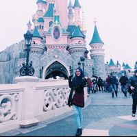 Zahraa Hadel的照片