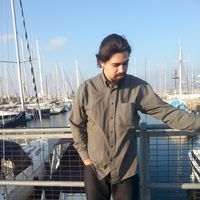 Le foto di Kot Vitoshkin