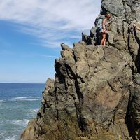 Steph Barnett的照片