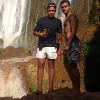 Fouad Noukhale的照片