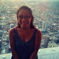 Laura Garcia的照片