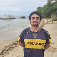 Nicolás Cancino's Photo