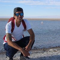 Pablo Hernández's Photo