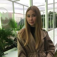 Ekaterina Demenchuk的照片