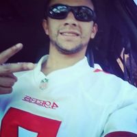 Rafael Santana的照片