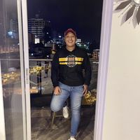 Jonathan Diaz Poveda's Photo