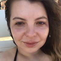 Marta Jaroszuk's Photo