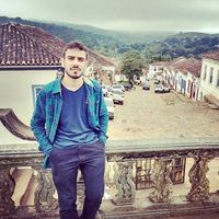 Lucas Toledo's Photo