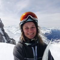 Fotos von Saskia Rimat