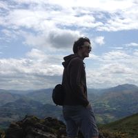 Raphael Beaufrere的照片