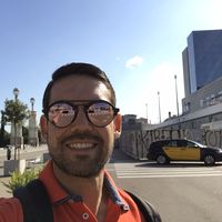 Juan Ramirez的照片