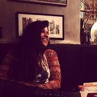 Bárbara Savazzoni的照片