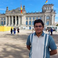 Md Nazmul Hoq's Photo