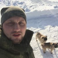 Михаил  Запевалов的照片