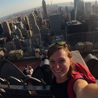 Rosi Weichselbaumer's Photo