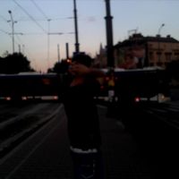 Adrian Perkowski's Photo