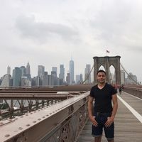 Mehmet Kağan Özdemir's Photo