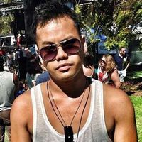 Peter Armado的照片