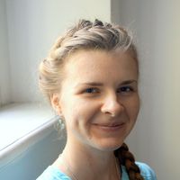 Olga Shylenko的照片