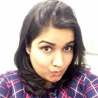 Mahima Wadhwa的照片