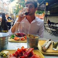 Fotos de Julien Pujol