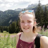 Laetitia Petitbon's Photo