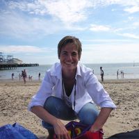 Kata Hegyesi's Photo