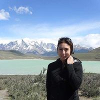 Tamara Ojeda的照片