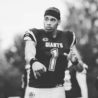 Photos de Amari Dial