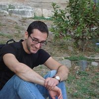 Radu-Nicolae Cocea's Photo