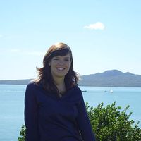 Antonia Sonntag's Photo