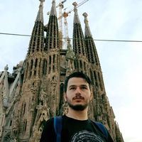 Cihat Çakıroğlu的照片