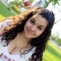 Gabriela Seabra的照片