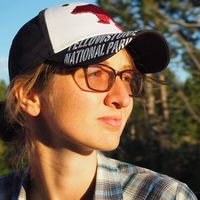 Kamila Krejčová的照片