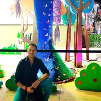 Alex Galván's Photo