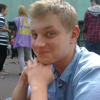 Tomasz  Kubryn's Photo