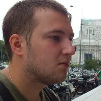 Kirill Shilov的照片