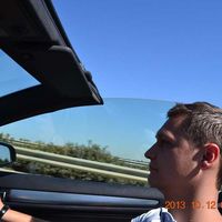 Виктор Петросянц's Photo