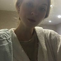 Le foto di Viktoria Kritskaya