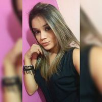 Miziely Izidório的照片