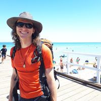 Sundance Bilson-Thompson的照片