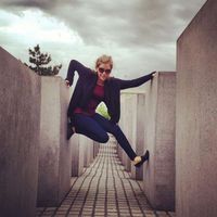 Paulina Hurtado's Photo