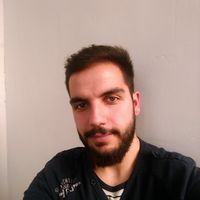 Burak TAŞKIRAN的照片