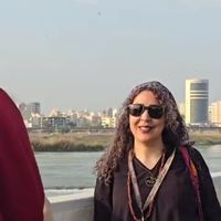 Farahnaz Ziaee's Photo