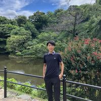 Sota Matsumoto的照片