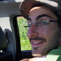 Emmanuel Aramendia的照片