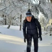 Marie-france Garceau's Photo