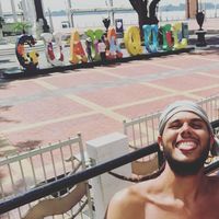 Germán  Separovich's Photo